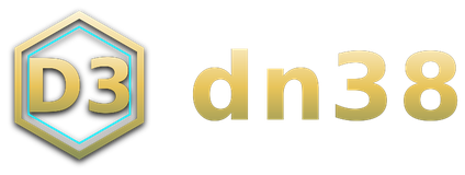 dn38 logo